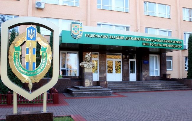 В Хмельницком нашли мертвым курсанта академии ГПСУ: что известно