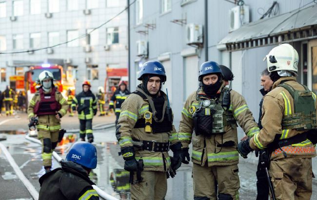 У МВС уточнили кількість жертв та постраждалих внаслідок атаки
