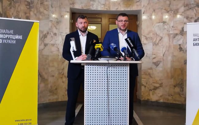 Законопроєкт Зеленського про НАБУ розгляне комітет Ради: названо дату