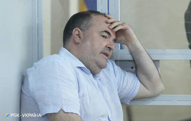 Організатору теракту проти Бабченка оголошено про підозру, - СБУ