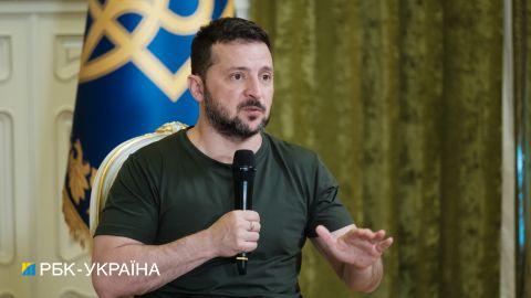 Китай активно допомагає Росії затягувати війну проти України, - Зеленський