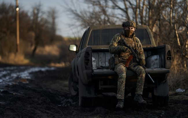 Украинские военные расширяют плацдарм на левобережье Херсонской области, - ВСУ