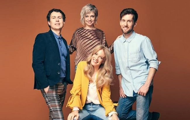 IVASYUK in jazz: в Киеве споют песни Владимира Ивасюка