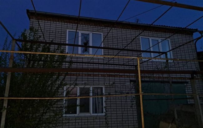 У Дніпропетровській області через обстріли тисяча людей залишилася без світла, - ОВА