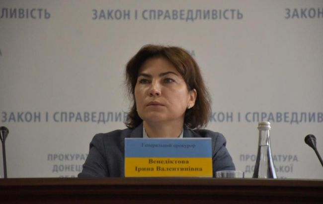 У Донецькій області майже на третину зросла кількість військових злочинів