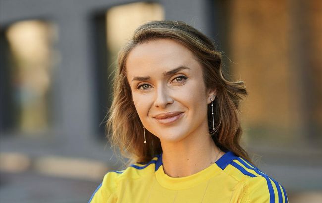 Аромат от Элины Свитолиной: сколько стоит уникальный парфюм и как пахнет