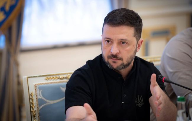 Зеленский анонсировал новый обмен пленными: хотим забрать 1000 человек