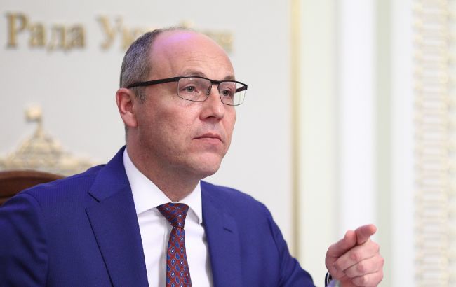 "Останется в истории": как реагируют на убийство Парубия в Украине и мире