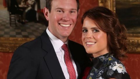 Принцесса Евгения рада, что ее новорожденный сын не получит титула: может обернуться проклятием