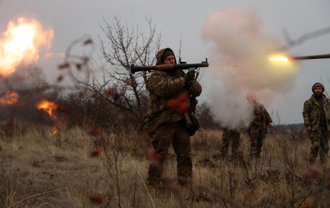 РФ пішла в атаку на півдні: Сили оборони тримали бій понад 2,5 години