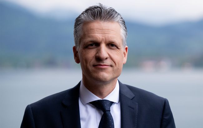 У Мерца не відкидають постачання Taurus для України: Кожній зброї свій час