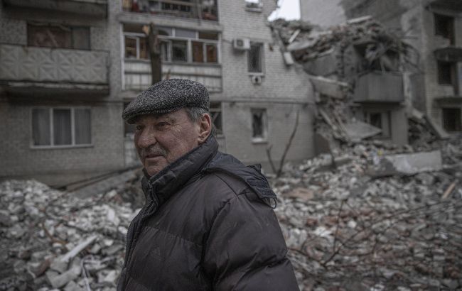 Компенсація за зруйноване житло: куди звертатись ВПО, щоб отримати виплату