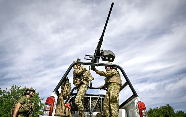 РФ випустила по Україні "Іскандер" і десятки дронів: в кількох областях влучання