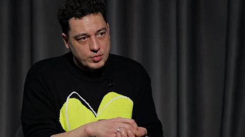 "Это можно было не делать": Синельников вспомнил трогательный момент после выезда из оккупации