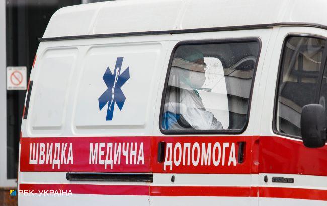 В Черновцах мужчина выпрыгнул из окна военкомата, - СМИ