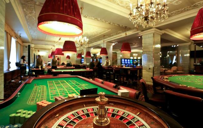 На UGS решили создать Координационный совет по соцответственной легализации казино