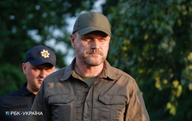 Украинцы могут иметь на руках до 5 млн единиц оружия, не считая трофейного, - МВД