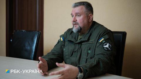 Чи беруть військові священики до рук зброю: відповідь капелана ГУР