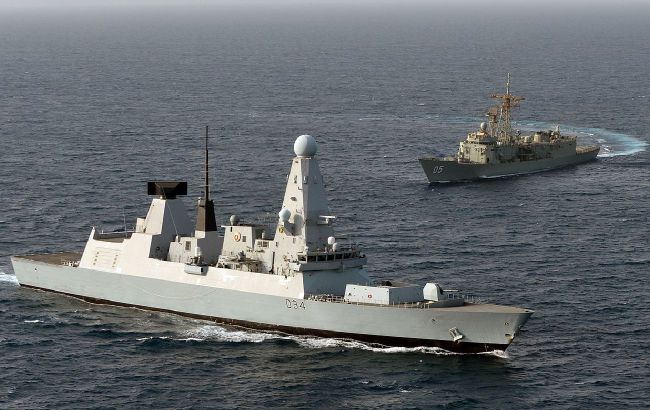 США совершили кибератаку на иранский военный корабль, - NBC News