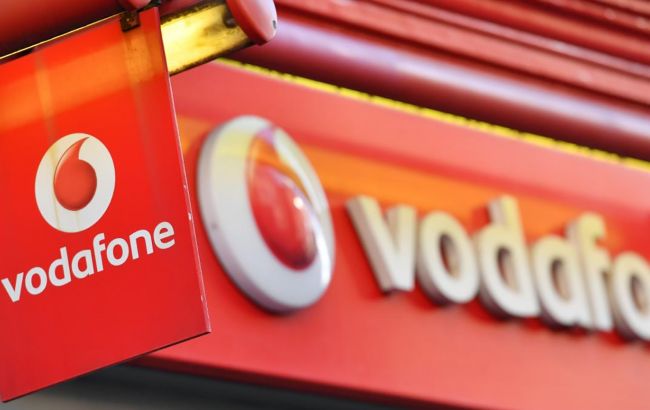 "Vodafone Україна" відновив нарахування безкоштовних послуг медпрацівникам