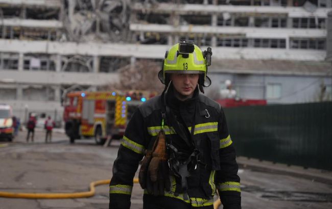 Баллистика на Киев, дроны в Николаеве, Сумах и не только: все о массированной атаке РФ