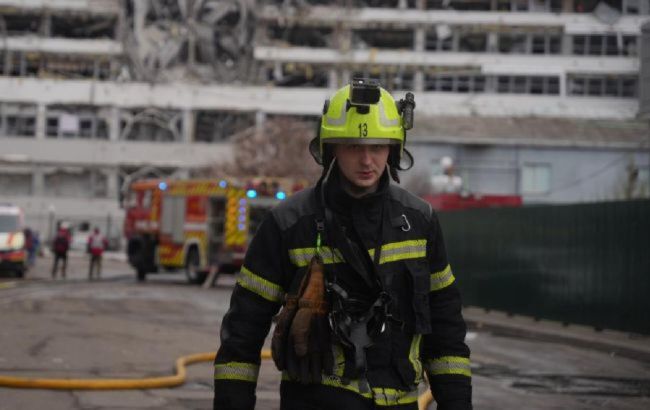 Эксперт о ночной атаке РФ: что-то пошло не по плану, как будто "часы не перевели"