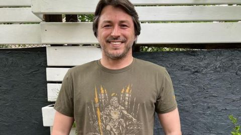 Стало відомо, як саме Притула мав завершити кар'єру. "Фінал" міг бути епічним