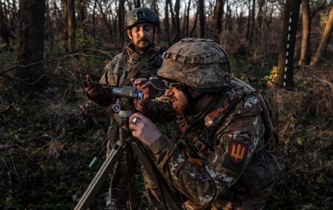 ЗСУ знищили на Таврійському напрямку 45 одиниць техніки росіян: яка ситуація