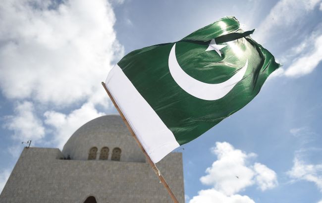 У Пакистані студента засудили до смертної кари через повідомлення у WhatsApp