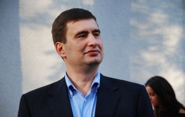 Журналист: экс-нардеп Марков из Италии вылетел в Россию