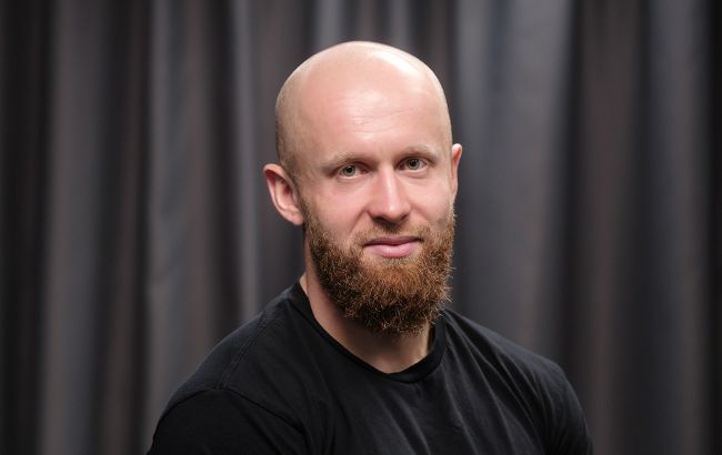 Как похудеть один раз и сохранить результат на годы? Интервью с фитнес-тренером Виктором Мандзяком