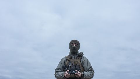 Наказывают оккупантов. ГУР показало работу украинских дронов "Сыч"