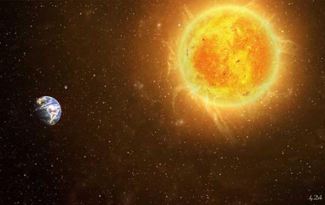 Ученые нашли "компаньона" Солнцу