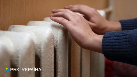 У Харківській області досі не повністю повернули тепло після масованої атаки РФ