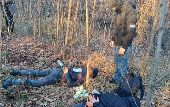 СБУ прикрыла еще 5 схем для уклонистов, среди делков "борец с коррупцией"