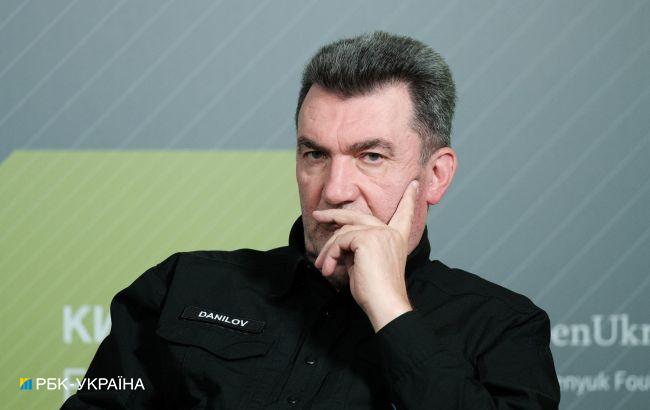 Германия переполнена российскими шпионами, Украина об этом предупреждала, - Данилов