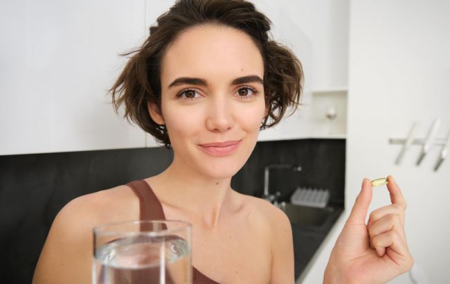 10 витаминов, которые нужно пить весной и как это делать правильно