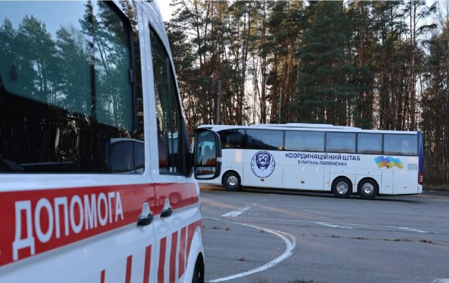 Операцией руководил Буданов. Беларусь передала своих оппозиционеров Украине (фото)