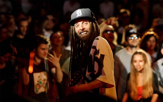 Анатолий Анатолич раскрыл новые подробности смерти Дизеля из Green Grey