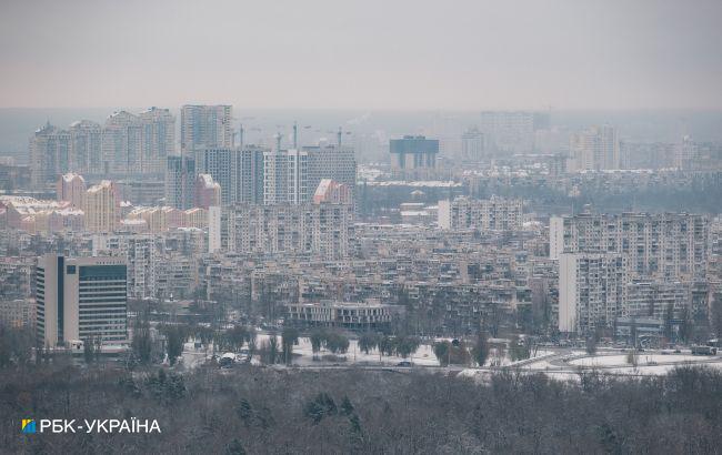 Місцями дощі і шквали, а на заході до +16: прогноз погоди на сьогодні