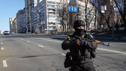 У Києві посилять мобілізацію? КМВА зробила заяву після чуток у мережі