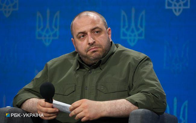 Умерова вызвали в Раду из-за скандалов о закупке мин