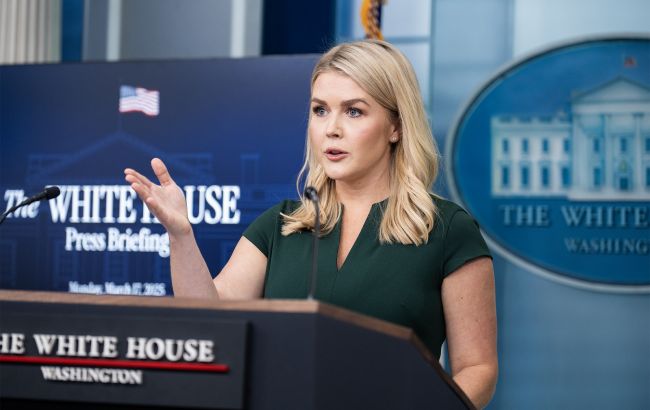 У Трампа не виключають повітряної підтримки США в Україні як гарантії безпеки