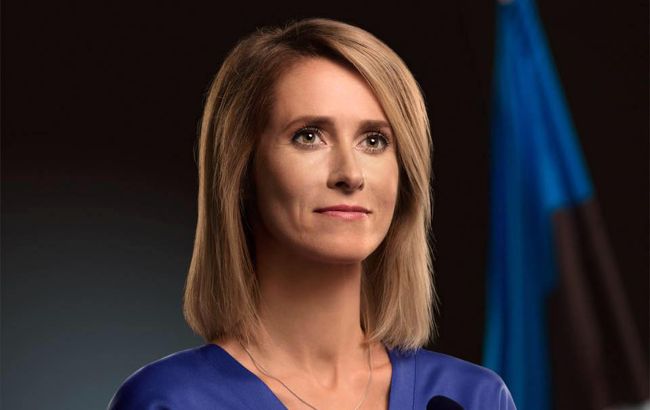 Премьер Эстонии об отправке войск в Украину: это сигнал для РФ - мы не исключаем ничего