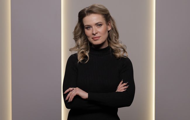 Юлія Карпова дала інтерв'ю про звільнення з "Хіт FM", мобілізацію та хворобу чоловіка-військового