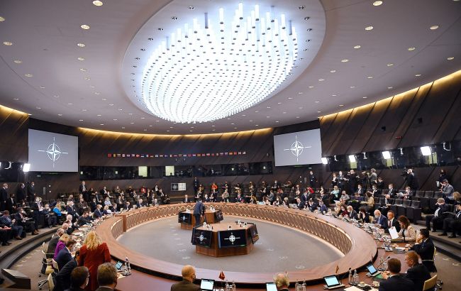Нынешний саммит НАТО касается прежде всего стран-членов, а не партнеров, - Гетьманчук