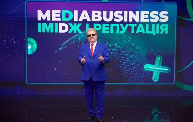 Поплавський презентував Освітній медіахаб