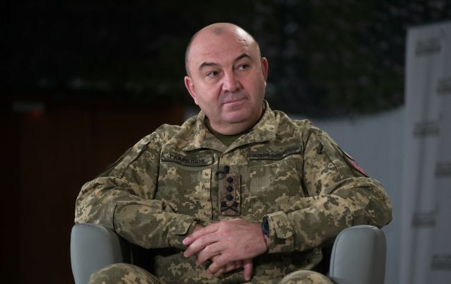 Второй человек после министра. Кабмин уволил Гаврилюка из Минобороны