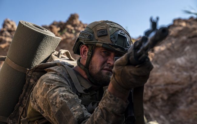 На Покровском направлении состоялась почти половина боев: отчет Генштаба за минувшие сутки