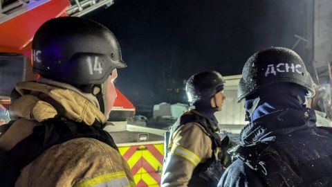 Ракетний удар по Кривому Рогу: кількість жертв і поранених знову зросла